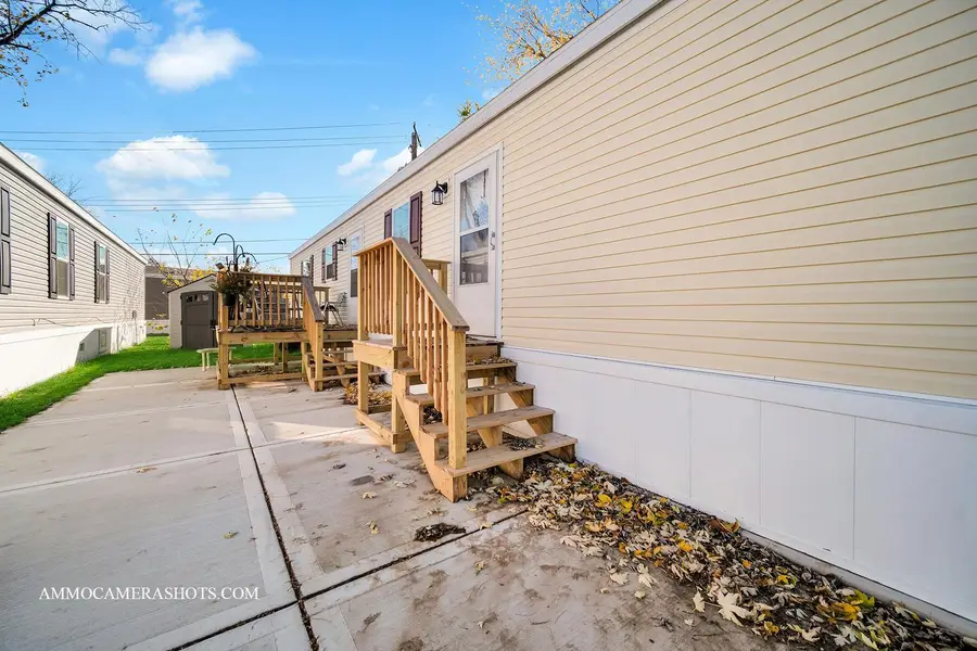 14001 Western Avenue #64, Blue Island, IL 60406 - #2
