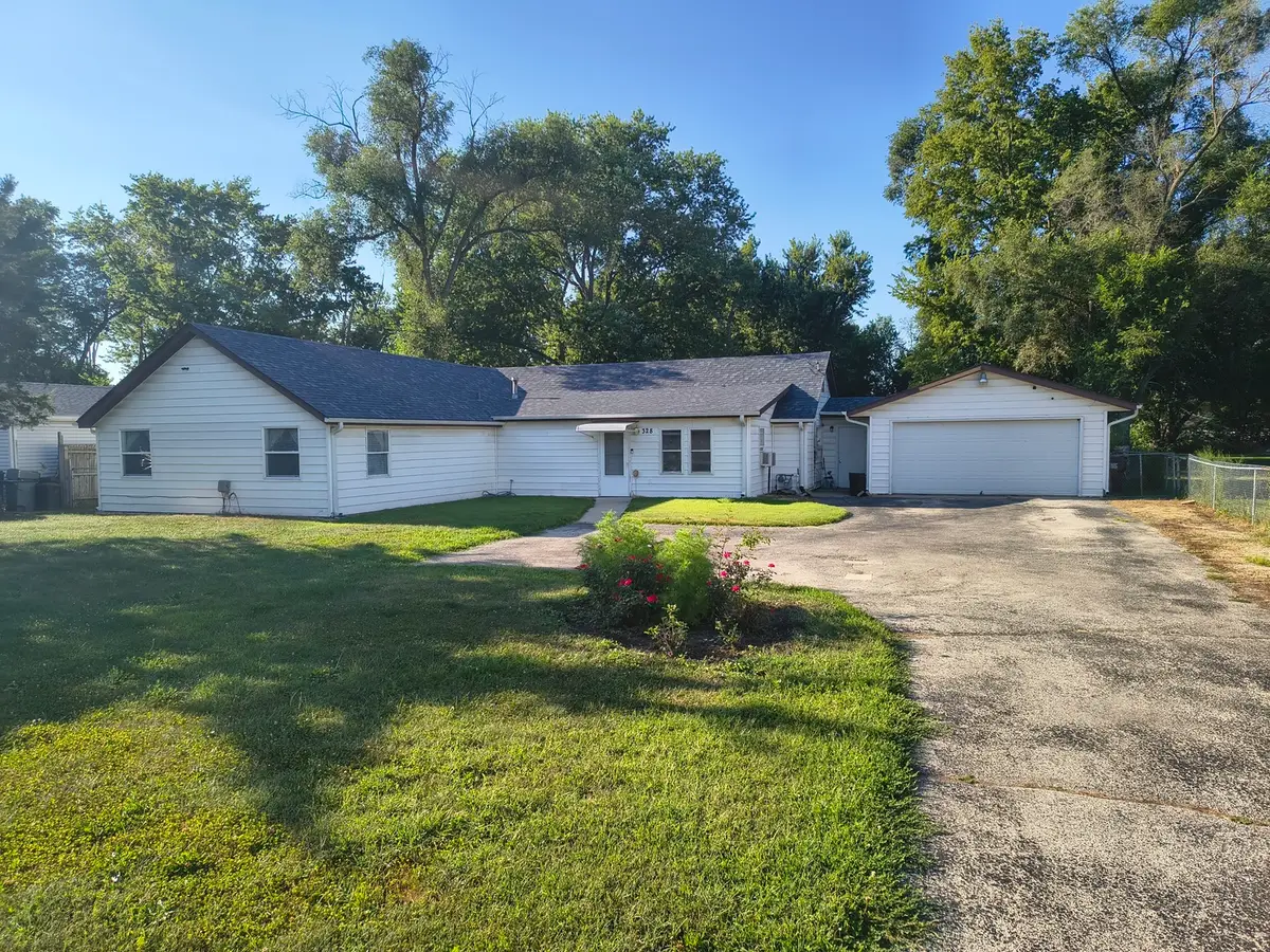 328 Ralston Road, Machesney Park, IL 61115 - #1