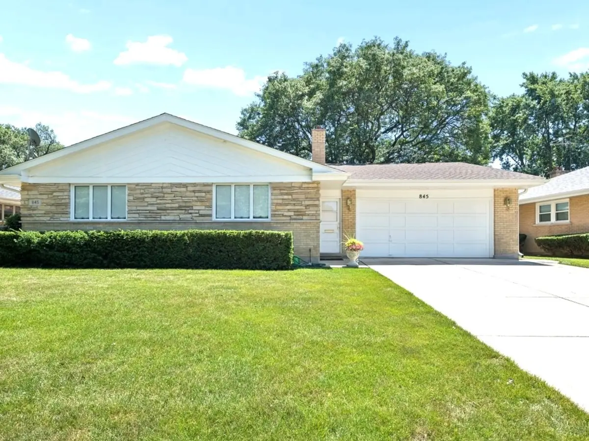 845 N Merrill Street, Park Ridge, IL 60068 - #1
