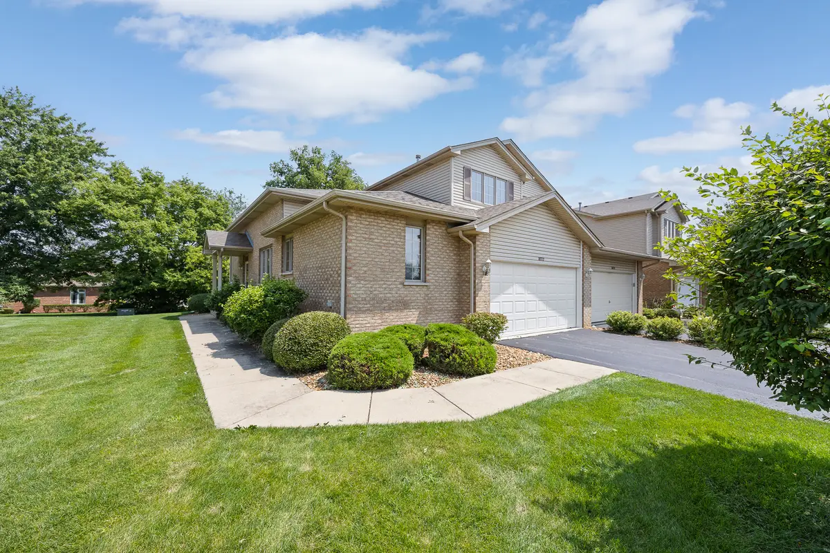 18717 Dove Avenue, Mokena, IL 60448 - #1