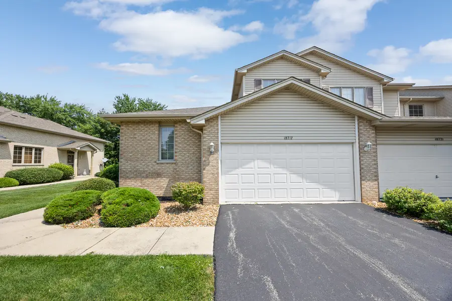 18717 Dove Avenue, Mokena, IL 60448 - #2