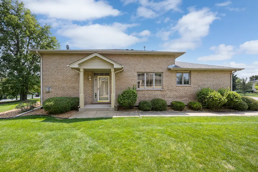 18717 Dove Avenue, Mokena, IL 60448 - #3