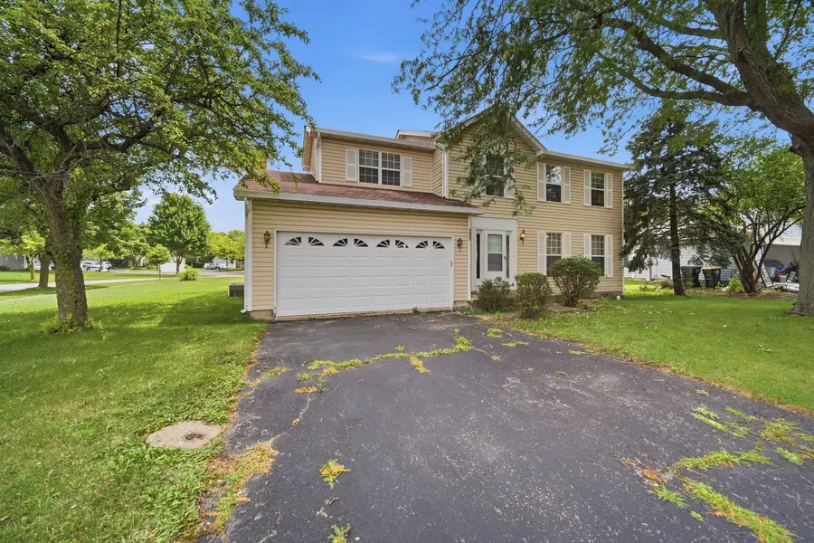 3995 Ludington Court, Hanover Park, IL 60133 - #3