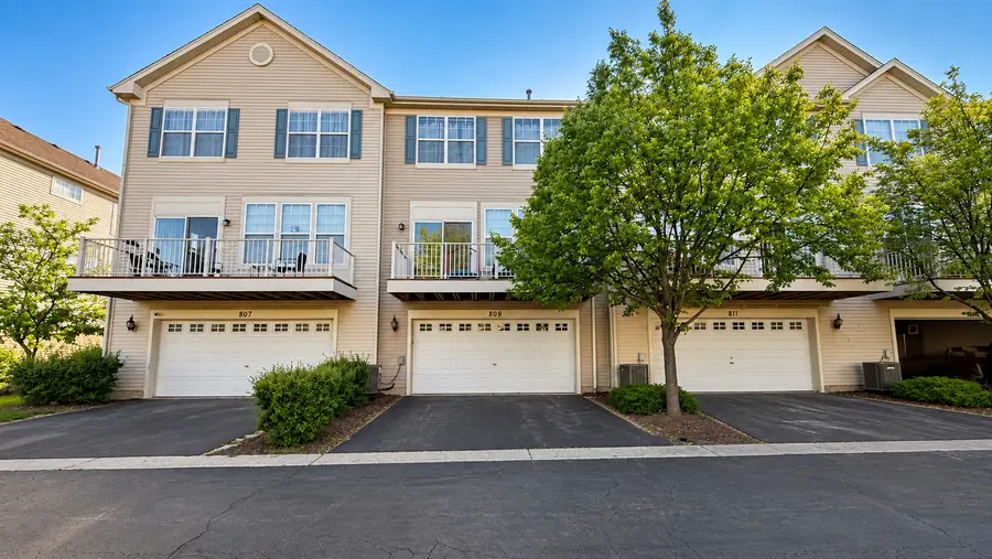 809 Brodhead Drive, Aurora, IL 60504 - #3