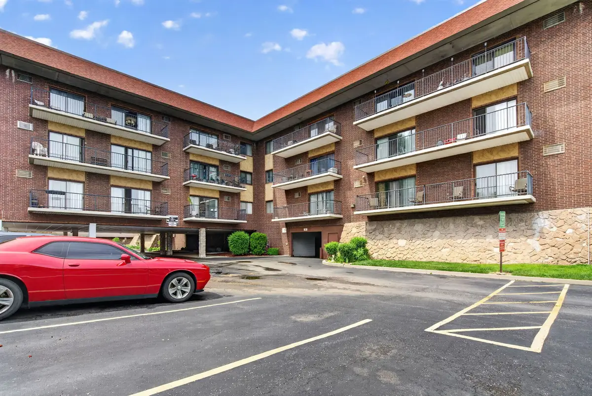 9540 Mayfield Avenue #S307, Oak Lawn, IL 60453 - #1