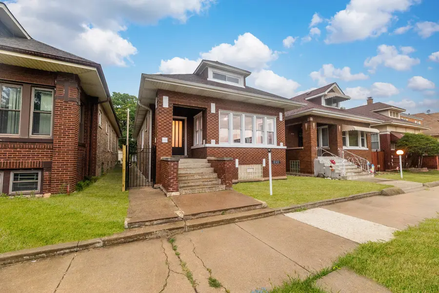 8140 S Elizabeth Street, Chicago, IL 60620 - #2