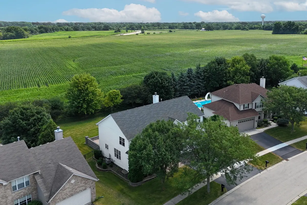 37089 N Bonnie Brae Road, Lake Villa, IL 60046 - #1