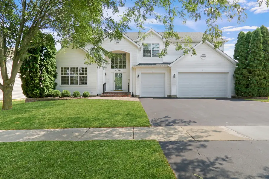 37089 N Bonnie Brae Road, Lake Villa, IL 60046 - #3