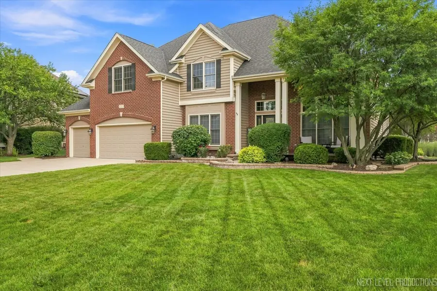 Address Withheld By Seller, North Aurora, IL 60542 - #2