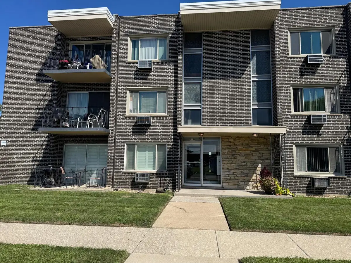 3158 W 88th Street #103, Evergreen Park, IL 60805 - #1
