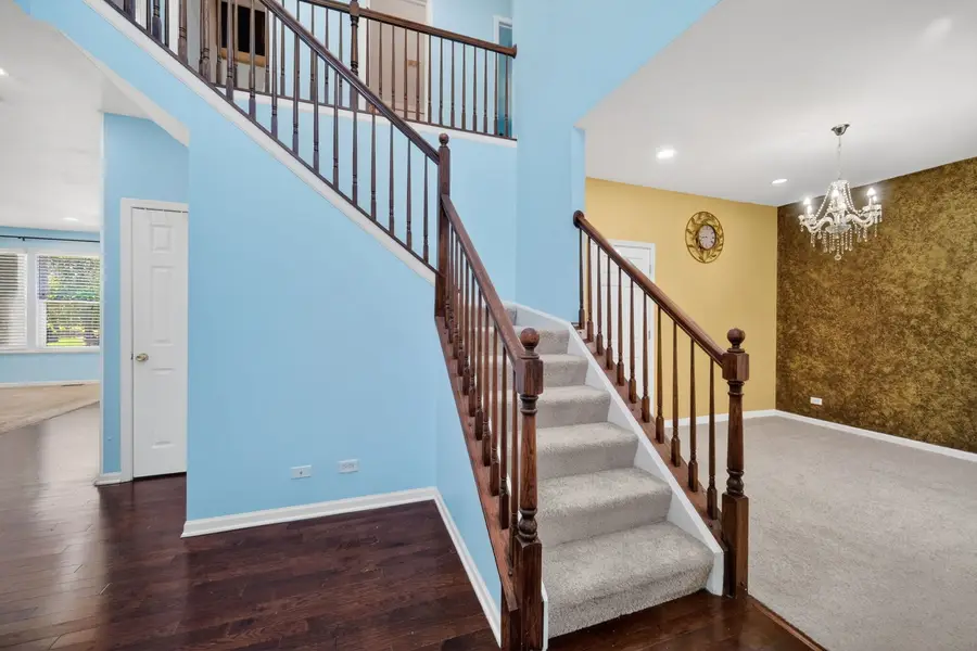 2743 Rourke Drive, Aurora, IL 60503 - #3