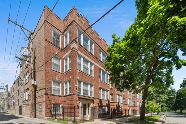 6710 S Ridgeland Avenue #2B, Chicago, IL 60649