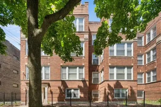 6710 S Ridgeland Avenue #2B, Chicago, IL 60649 - #2