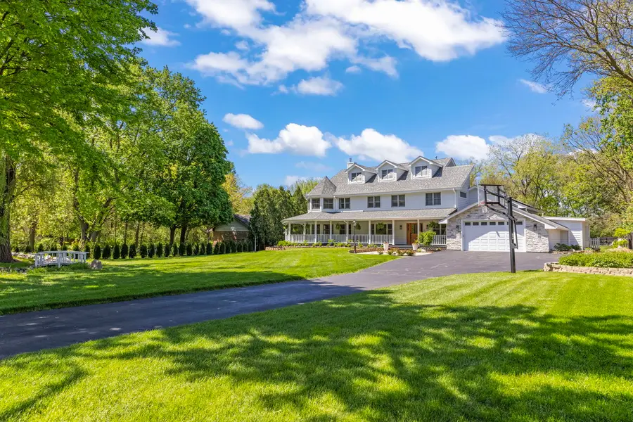 8S452 Bell Drive, Naperville, IL 60565 - #3
