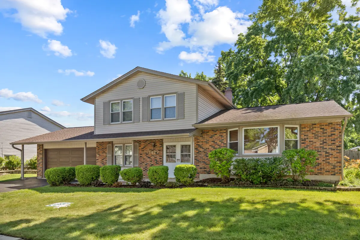 1477 William Clifford Lane, Elk Grove Village, IL 60007 - #1