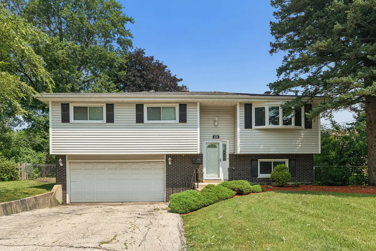 Address Withheld By Seller, Roselle, IL 60172 - #1