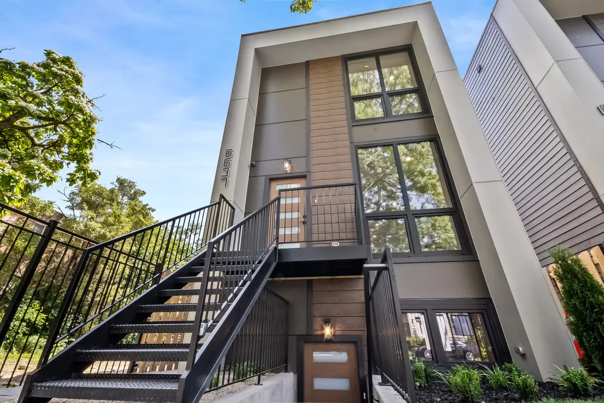 6641 S Evans Avenue, Chicago, IL 60637 - #1