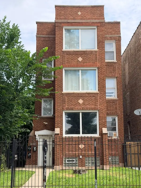4640 W West End Avenue, Chicago, IL 60644