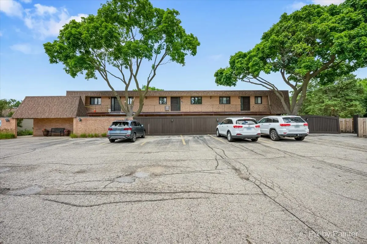 520 E Main Street #1C, Barrington, IL 60010 - #1