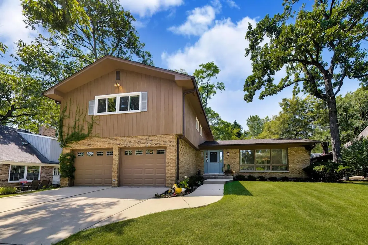 2360 N Westwood Lane, Palatine, IL 60074 - #1