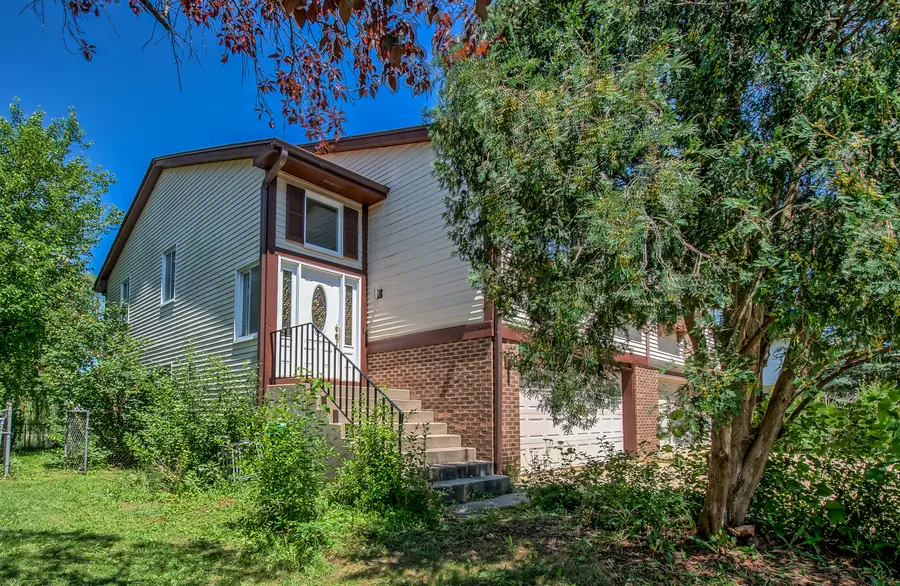 1419 Chippewa Trail, Wheeling, IL 60090 - #3