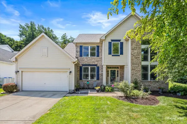 3825 Deville Lane, St. Charles, IL 60175