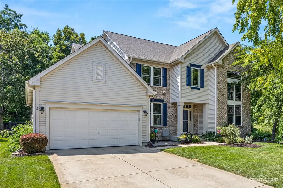 3825 Deville Lane, Saint Charles, IL 60175 - #2