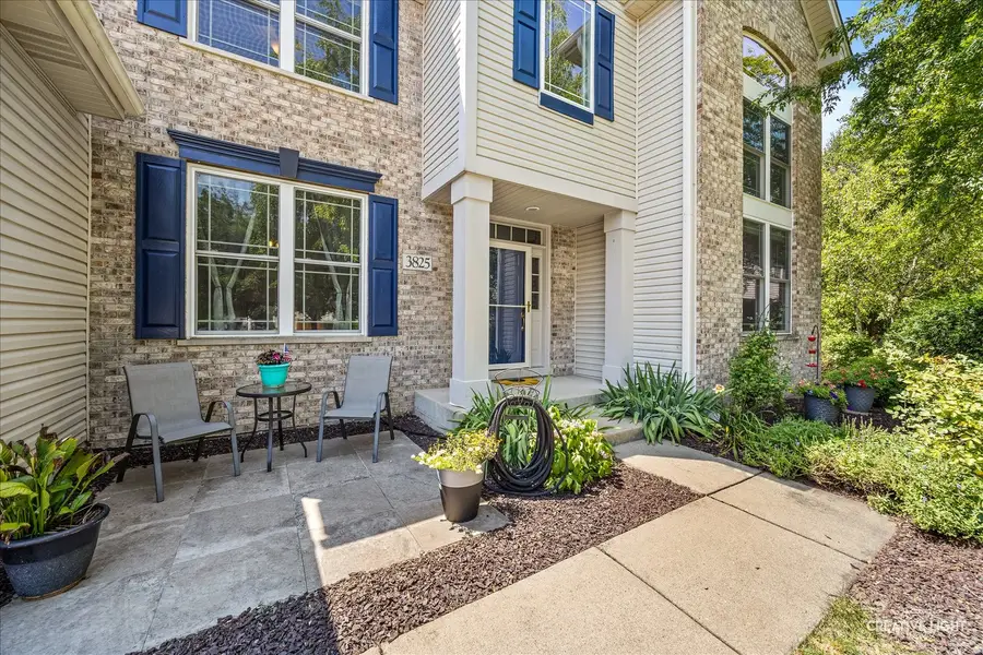 3825 Deville Lane, Saint Charles, IL 60175 - #3