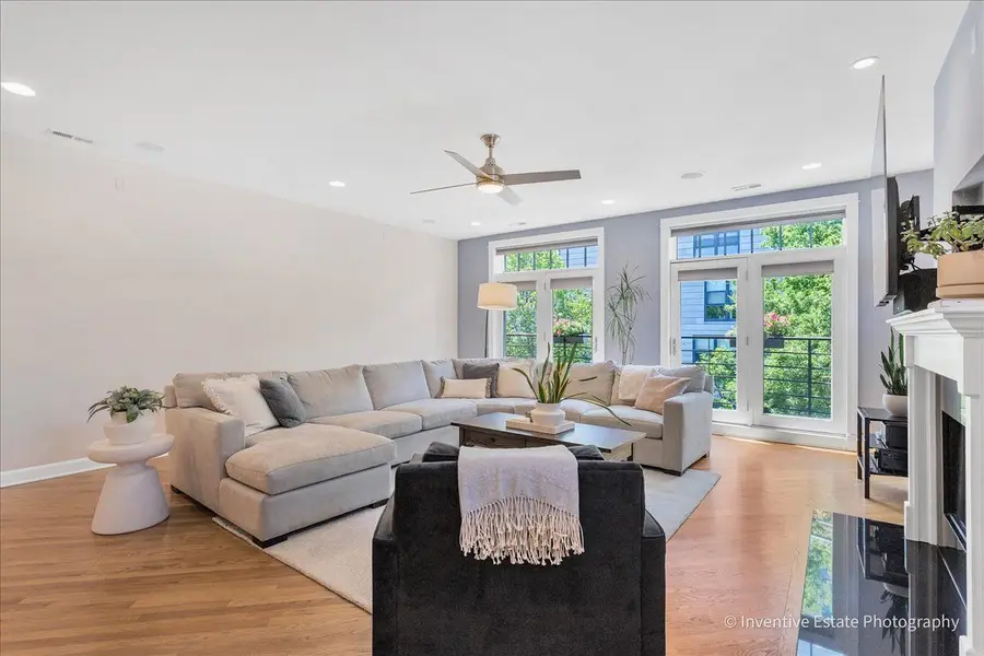 2147 N Talman Avenue #3, Chicago, IL 60647 - #3