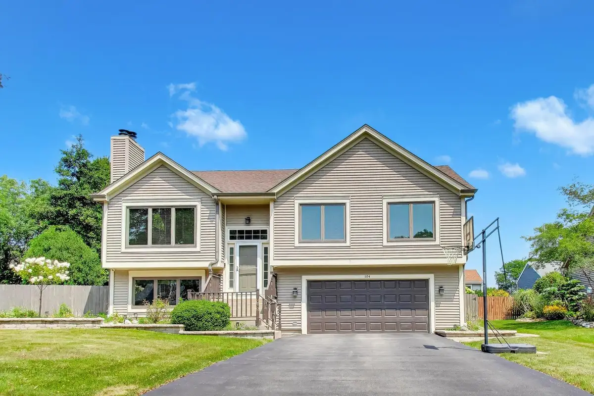 1154 Waterford Cut, Crystal Lake, IL 60014 - #1