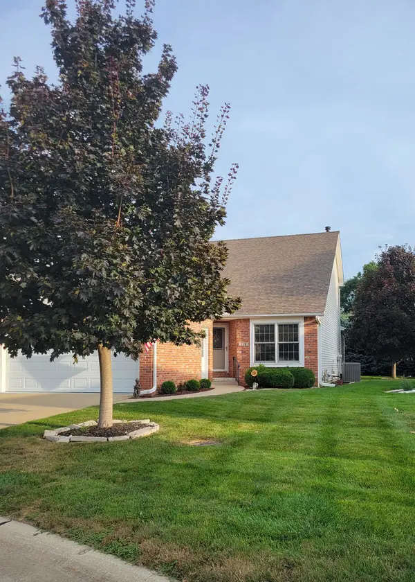 219 Field Drive, Normal, IL 61761