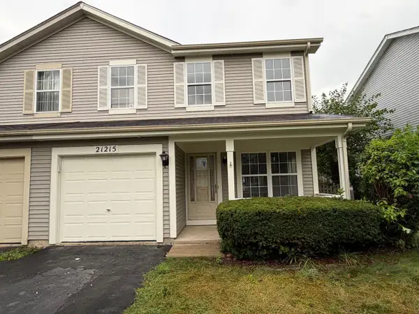 21215 Duncan Court, Plainfield, IL 60544