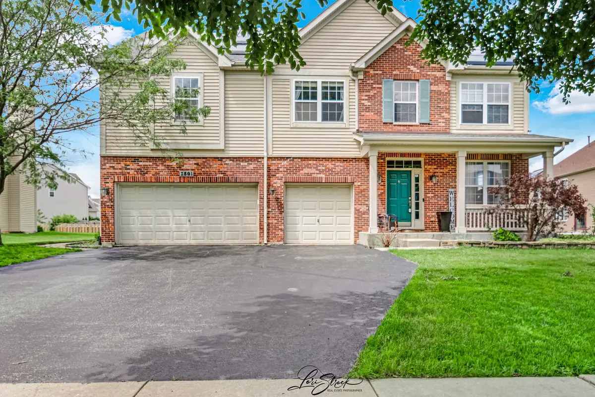 7801 Mossheather Drive, Joliet, IL 60431 - #1