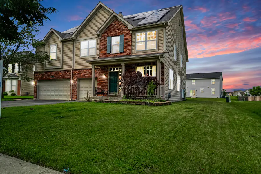 7801 Mossheather Drive, Joliet, IL 60431 - #3