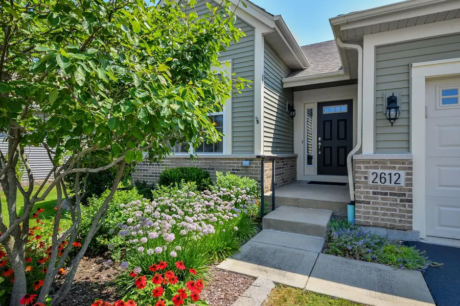 2612 Drexel Drive, Naperville, IL 60564 - #2