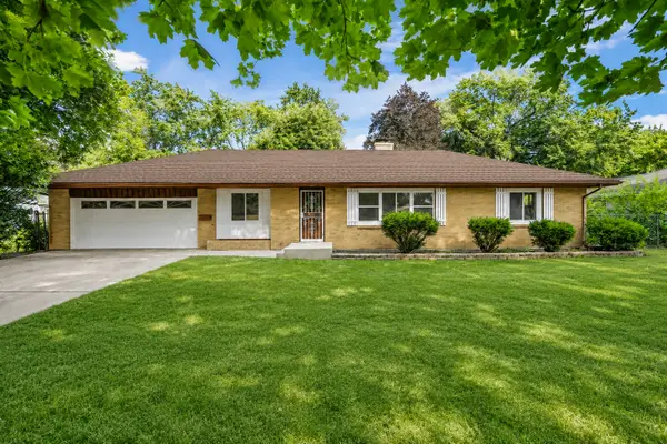 3223 Ruth Street, Rockford, IL 61103