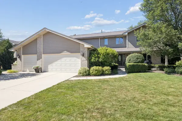 8130 Edgebrook Lane, Tinley Park, IL 60487