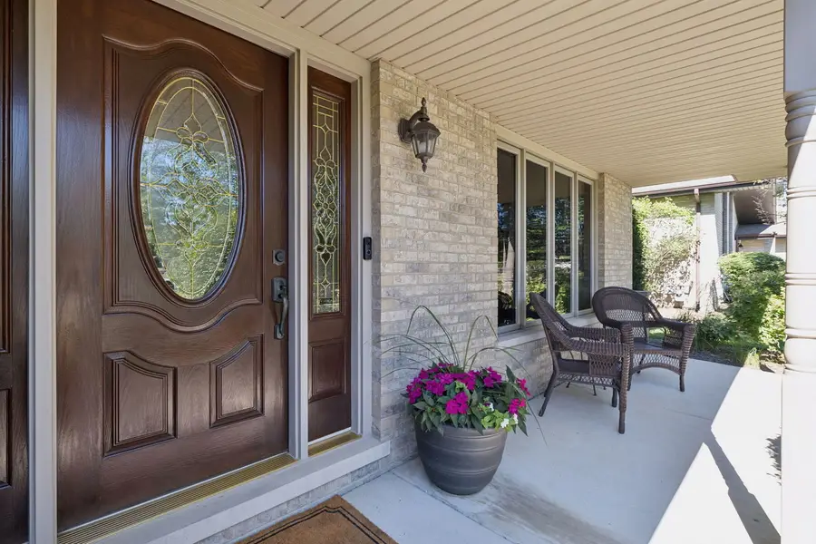 8130 Edgebrook Lane, Tinley Park, IL 60487 - #2
