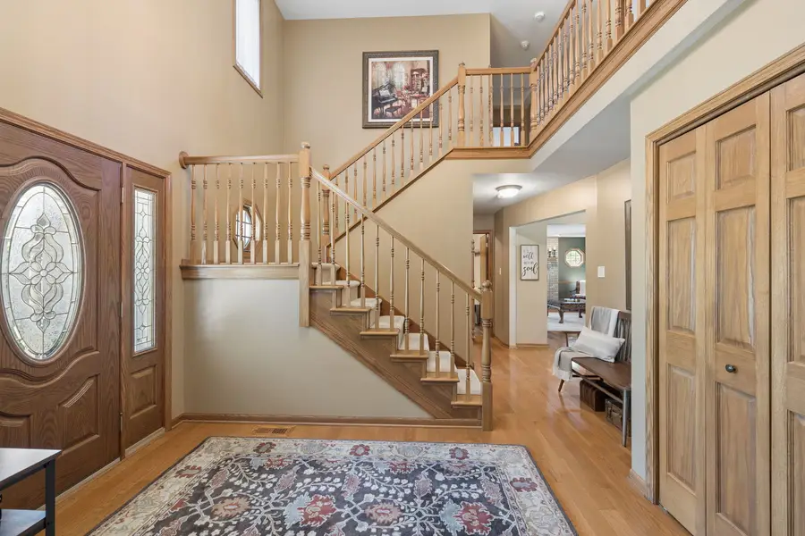 8130 Edgebrook Lane, Tinley Park, IL 60487 - #3