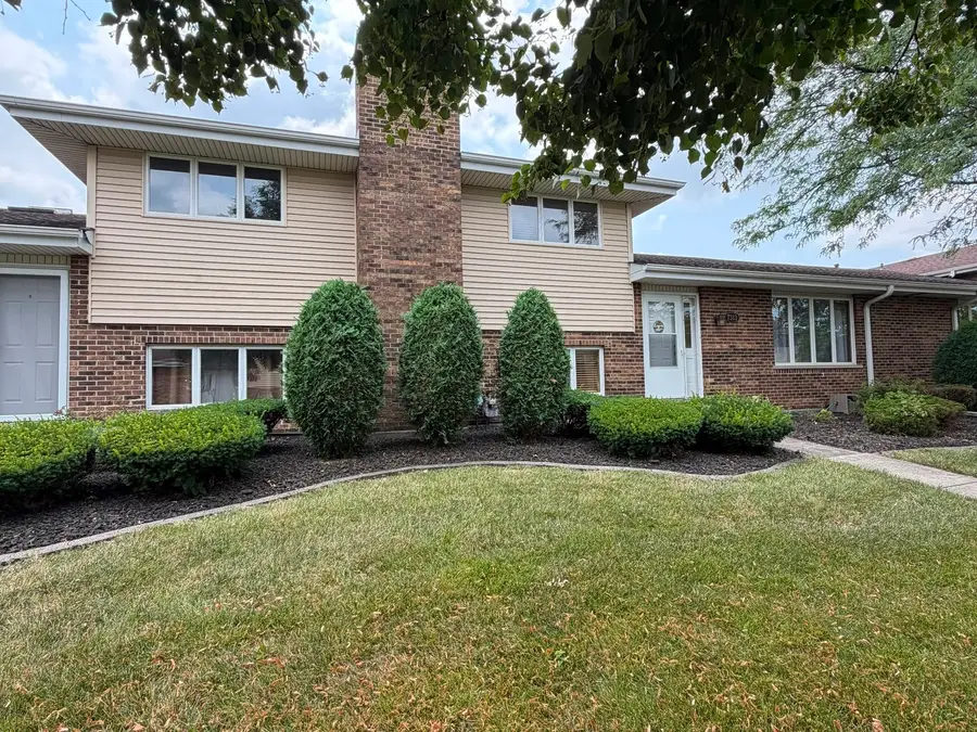 7313 W 154th Street #44, Orland Park, IL 60462 - #2