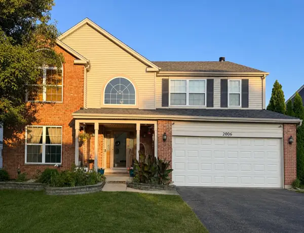2006 Crosswind Drive, Plainfield, IL 60586