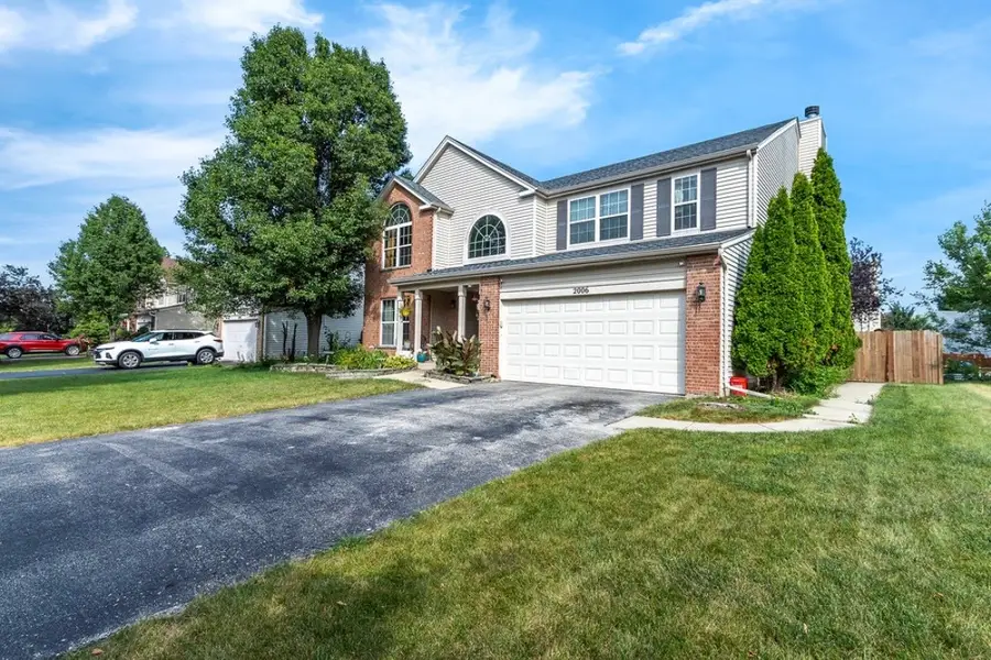 2006 Crosswind Drive, Plainfield, IL 60586 - #3