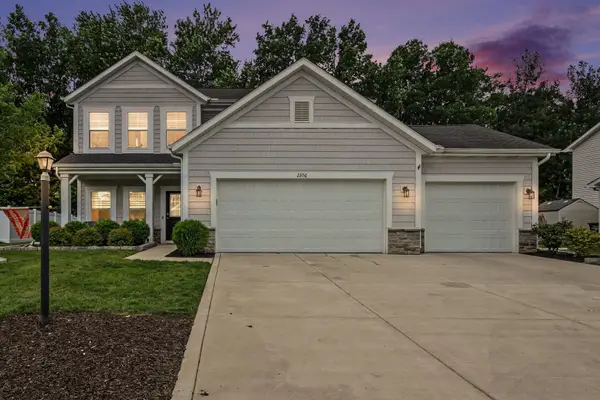 2356 Dunewood Street, Portage, IN 46368