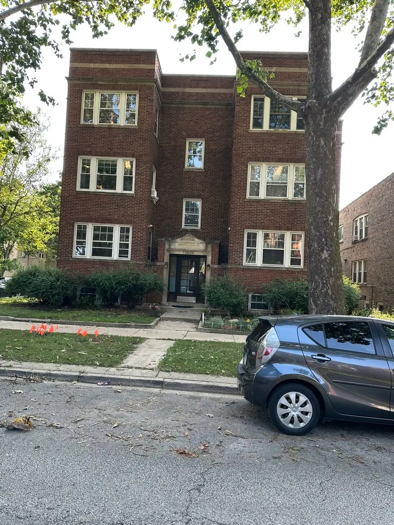 5700 N Artesian Avenue #1S, Chicago, IL 60659 - #1