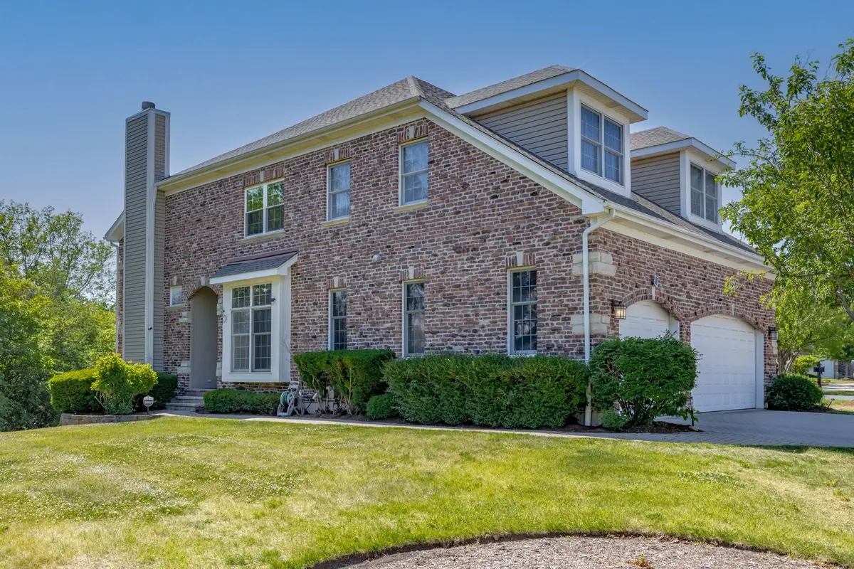 1298 S Falcon Drive, Palatine, IL 60067 - #1
