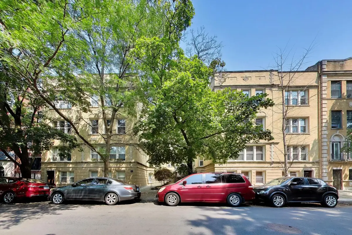 6815 N Lakewood Avenue #3N, Chicago, IL 60626 - #1