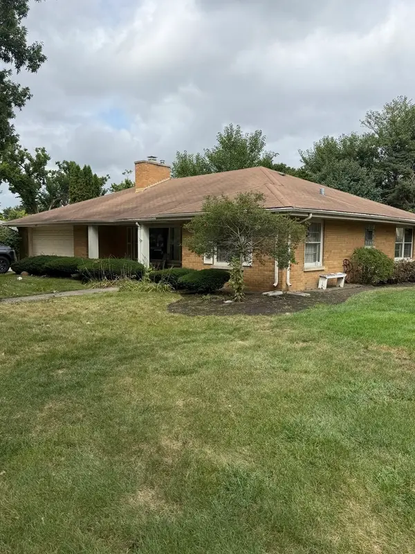 435 S Stratford Avenue, Elmhurst, IL 60126