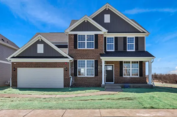3243 Peyton Circle, Aurora, IL 60503