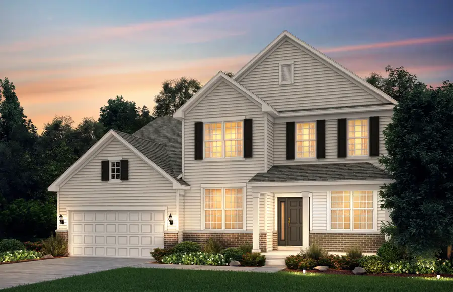 3243 Peyton Circle, Aurora, IL 60503 - #2