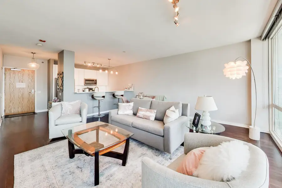 757 N Orleans Street #1105, Chicago, IL 60654 - #2